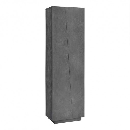 Colonna Candia Gihome ® 2 ante ossido