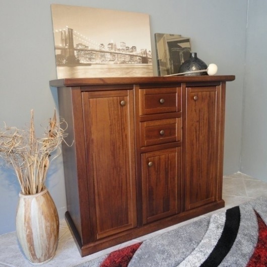 Credenza arte povera Venezia Gihome ®
