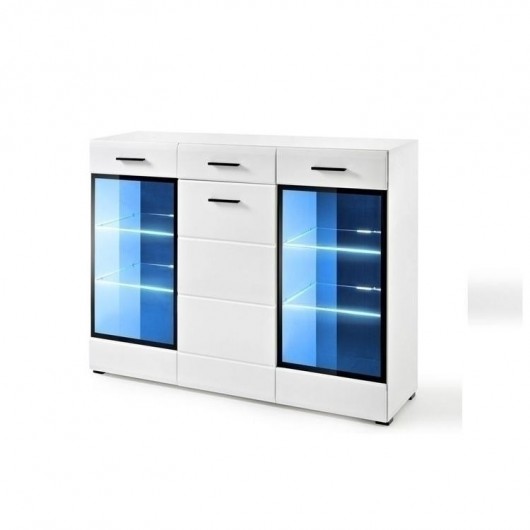 Credenza Fenice Gihome ® 3 ante