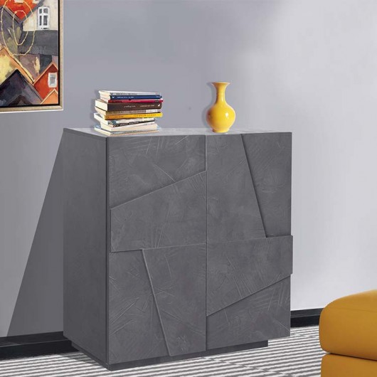 Madia Samos Gihome ® 2 ante ossido
