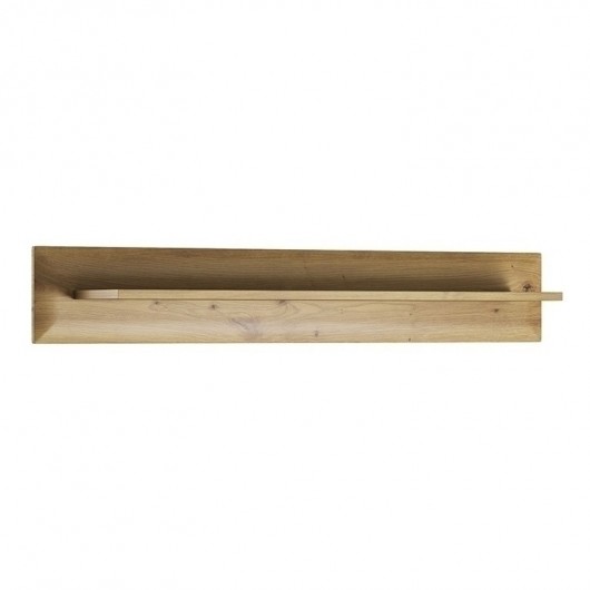 Mensola Alimena Gihome ® rovere