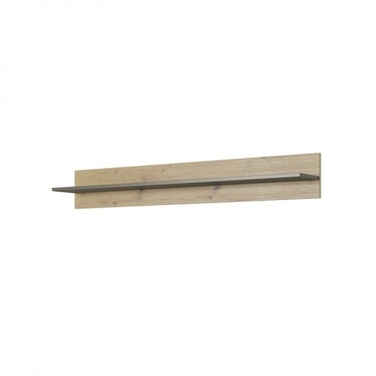 Mensola soggiorno Noa Gihome ® rovere