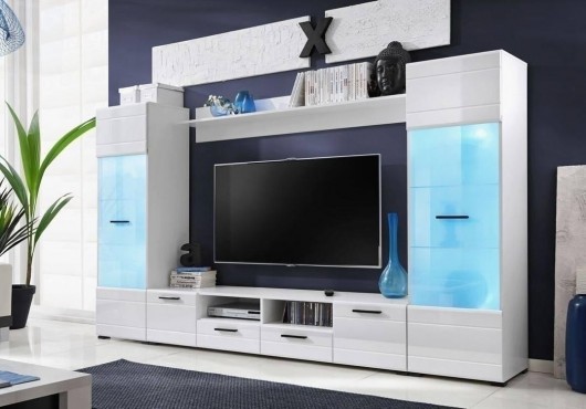 Parete attrezzata Nova Gihome ®