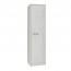 Armadio 1 anta cameretta Maya blu Gihome ®