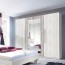 Armadio Lisa Gihome ® pino rovere grigio