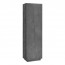 Colonna Candia Gihome ® 2 ante ossido