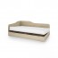 Letto Alex Gihome ® rovere