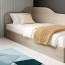 Letto Alex Gihome ® rovere