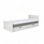 Letto cameretta Maya Gihome ® blu