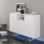 Madia Lana Gihome ® bianco bianco lucido