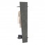 Mobile ingresso Candia Gihome ® appendiabiti ossido