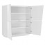 Mobile contenitore Candia Gihome ® 4 ante bianco lucido