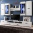 Parete attrezzata Fenice Gihome ®