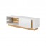 Porta tv 138 soggiorno Noa Gihome ® bianco