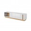 Porta tv 187 soggiorno Noa Gihome ® bianco