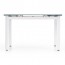 Tavolo allungabile Ector Gihome ® beige