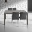 Tavolo allungabile Mark Gihome ® rettangolare 140x80